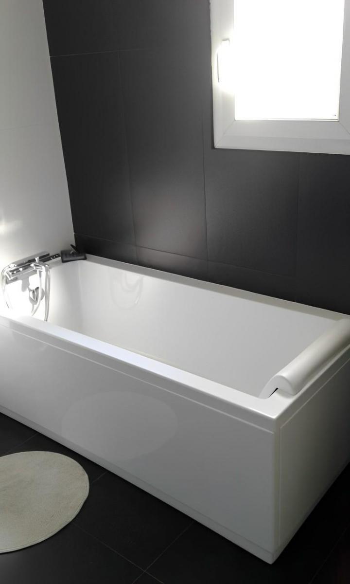 Installation salle de bain Saint-Laurent-des-Arbres