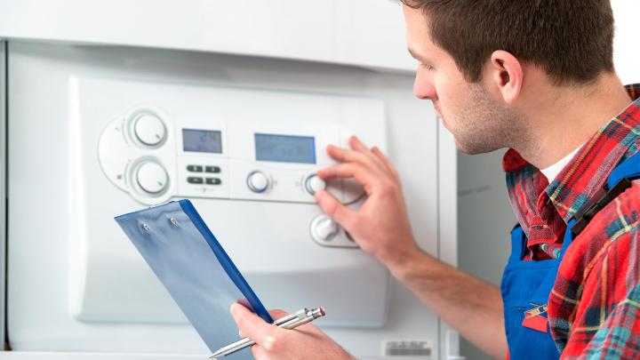 Spécialiste en équipements thermiques Saint-Laurent-des-Arbres