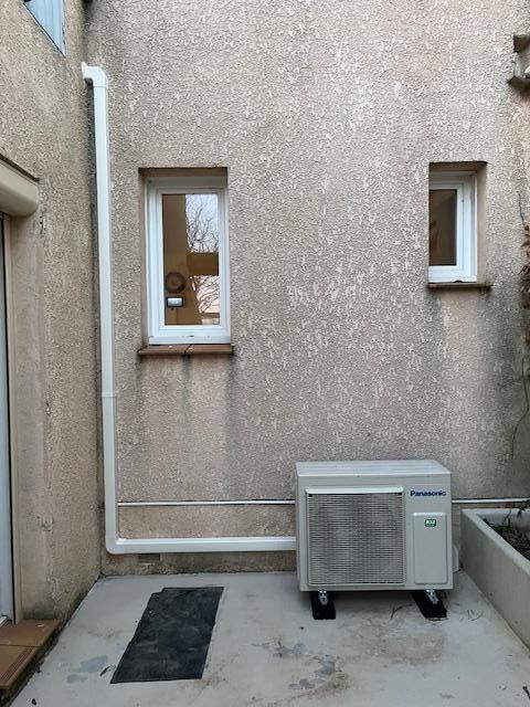 Spécialiste climatisation Saint-Laurent-des-Arbres